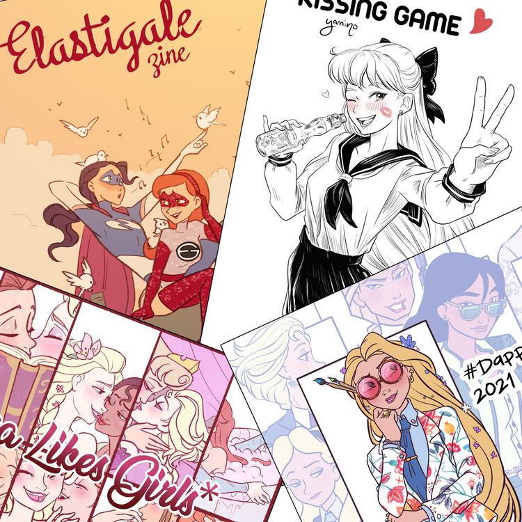 Zines