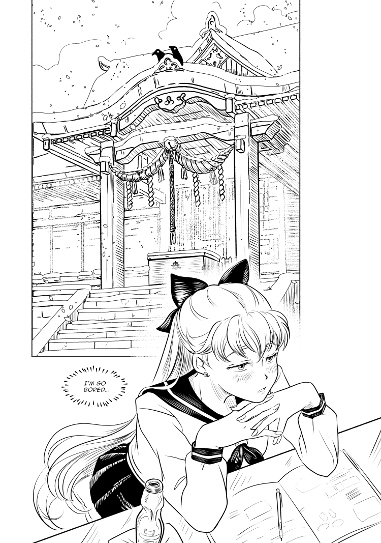 Kissing Game (Sailor Moon)