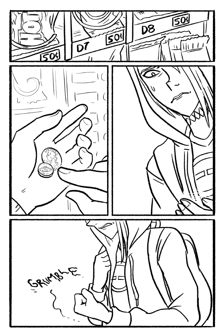 Voyd Zine