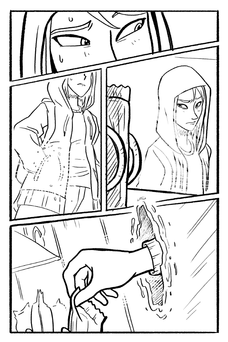 Voyd Zine