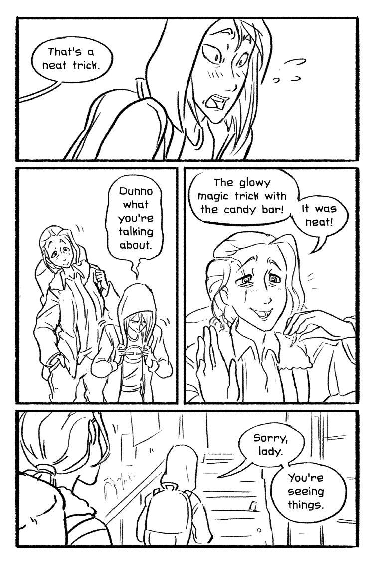 Voyd Zine