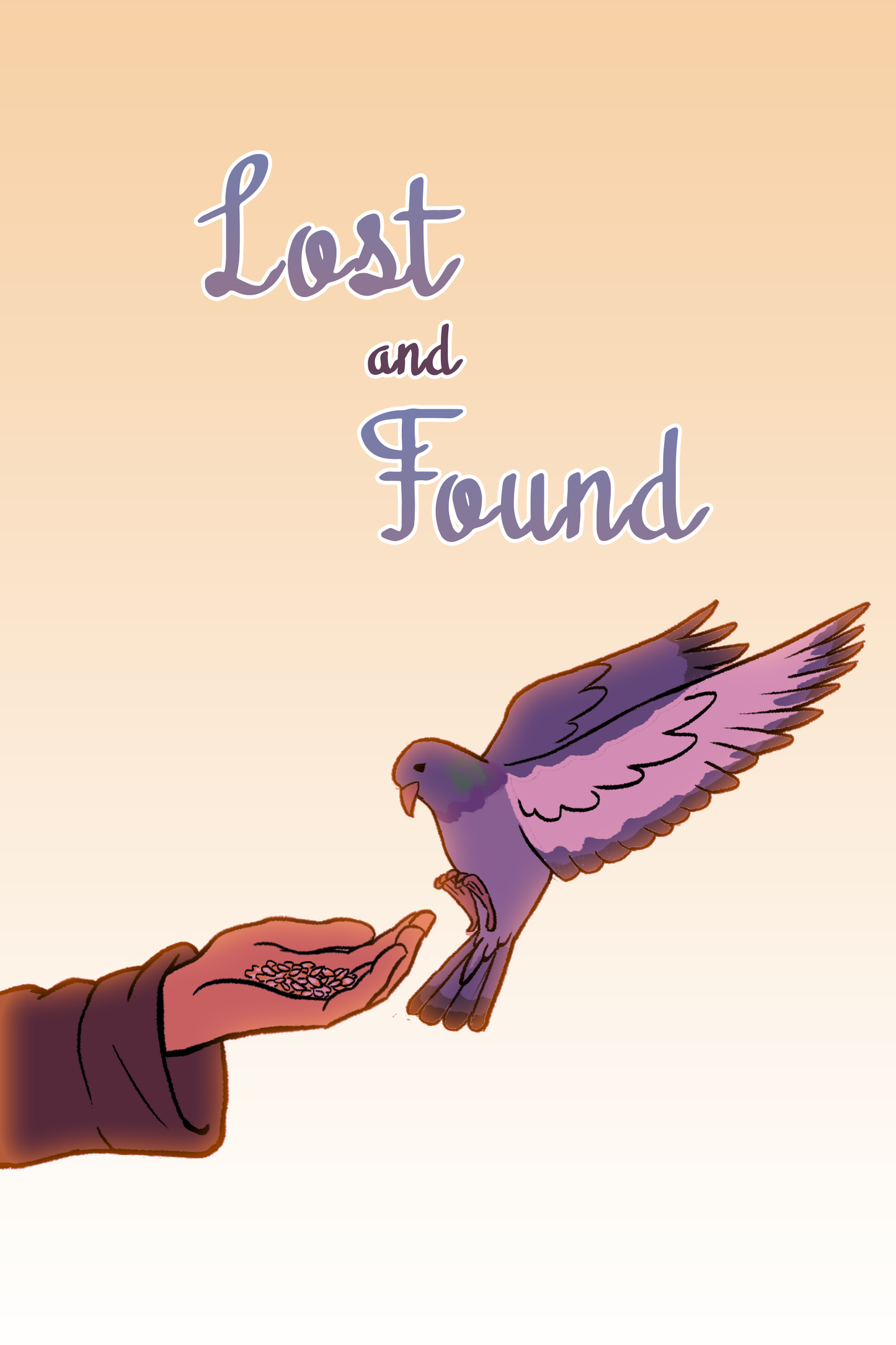 Elastigale: Lost and Found
