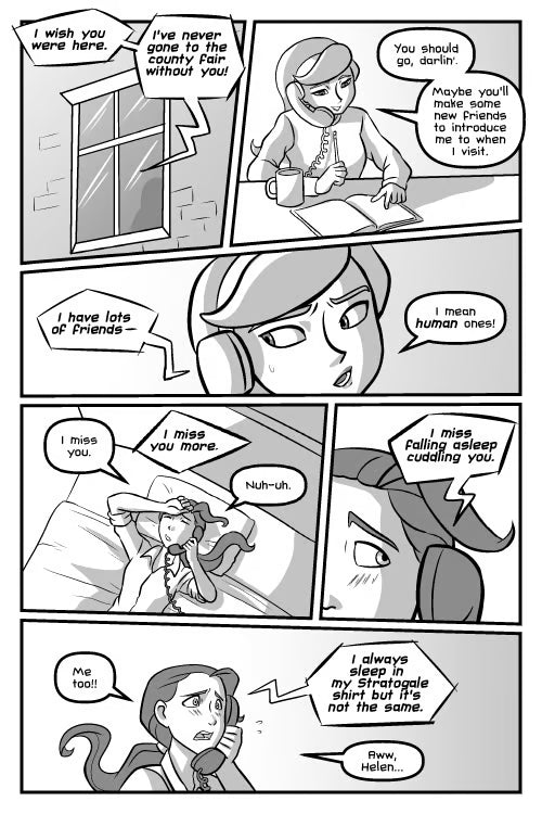 Elastigale: Mr. Bear 🔞