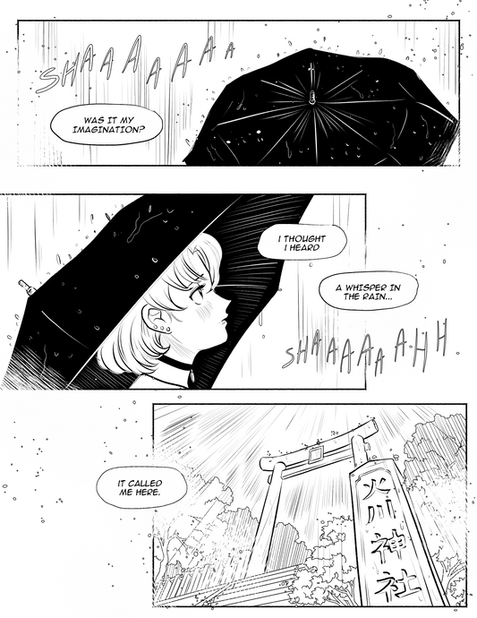 Sailor Moon: Holding Flame