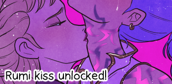 Elsa Likes Girls 6.0