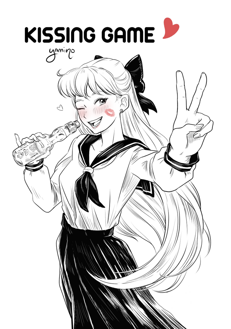 Sailor Moon