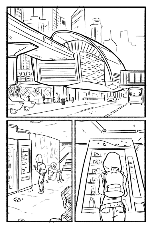 Voyd Zine