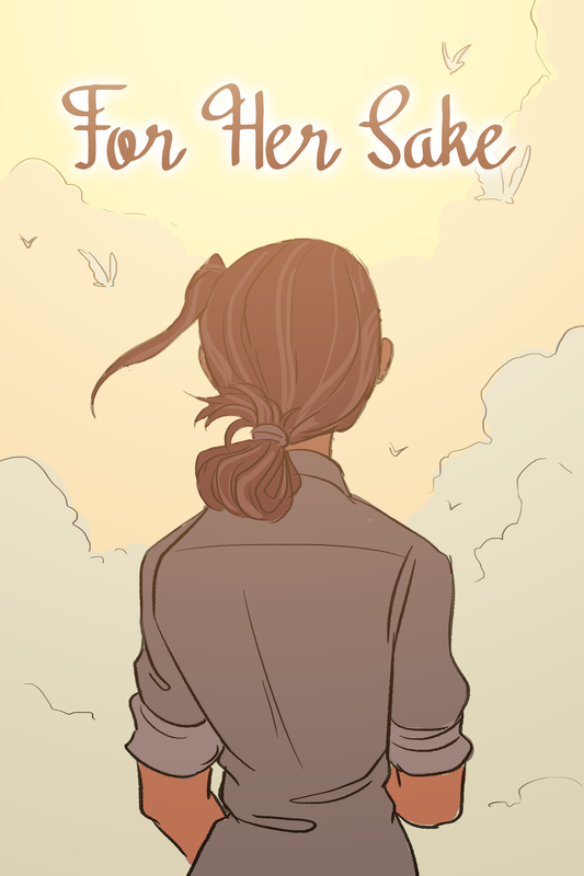Elastigale: For Her Sake