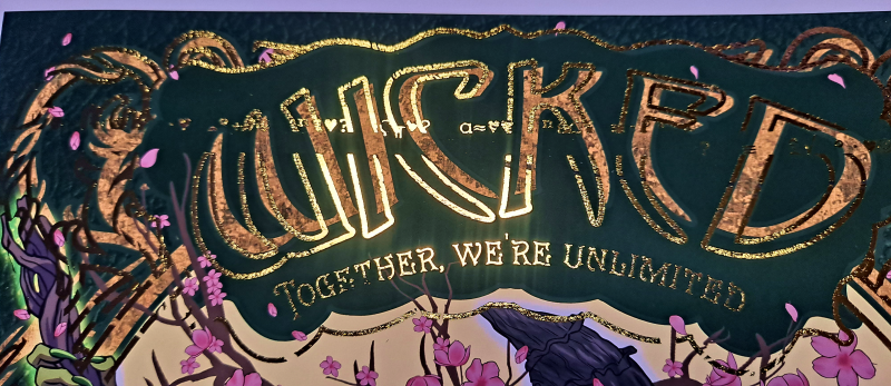 Gelphie (Foil) (B-grade)